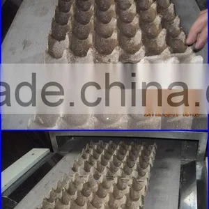 Hot Sales Egg Tray Microwave Dryer & Sterilizer Machine With CE Certificate thumbnail-3