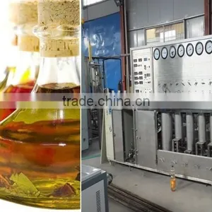 2015 Hot Sale Stainless Steel Lemongrass Oil Essential Oil Extraction Equipment thumbnail-5