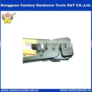 2016 New Style Carbon Steel Cutting Plier Sj-086 thumbnail-3