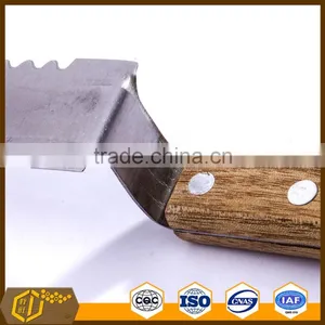 Stainless Steel Uncapping Knife/cutting Knife thumbnail-6