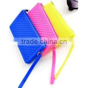 Silicone Handbag for Women thumbnail-2