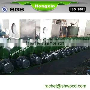 Wool Processing Line Wool Machine Small Wool Carding Machine thumbnail-5