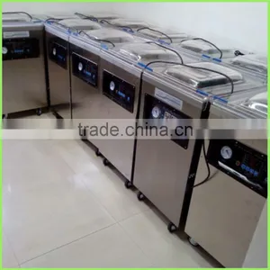 JX Series Vacuum Packaging Machine for Sale,fish Vegetables Fruits Packaging Machines thumbnail-6