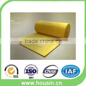 Glass Wool Acoustic Insulation Blanket thumbnail-6