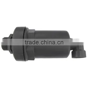 Shanghai Huawei Good Quality 2 Inch Air Valve thumbnail-1