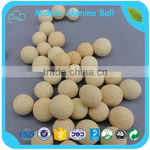 Competitive Price High Quality Refractory Ball thumbnail-3