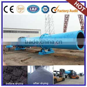 Factory Customized Coal Slime Dryer thumbnail-1