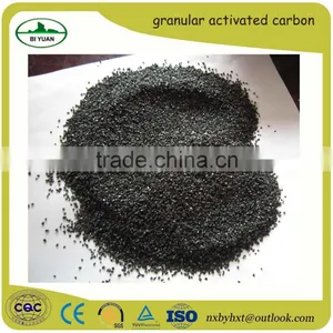 Washed Granular Activated Carbon thumbnail-5