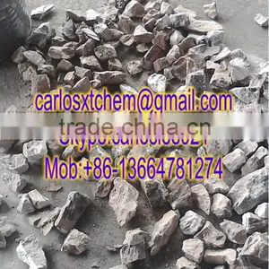 Calcium Carbide Gas Yiled 305L/KG 25-50,50-80 mm thumbnail-2