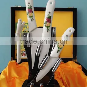 Ceramic Knife thumbnail-1