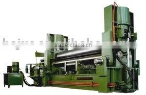 Plate Rolling Machine thumbnail-1