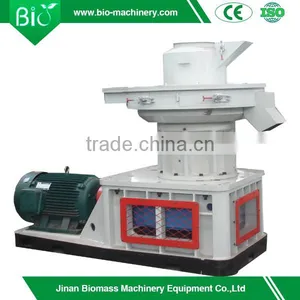 How to Make Pellet Mill/pellet Packing Machine/pellet Mill for Sale thumbnail-4