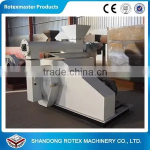 Best Selling Shrimp Feed Pellet Machine/floating Fish Feed Pellet Processing Machine thumbnail-6