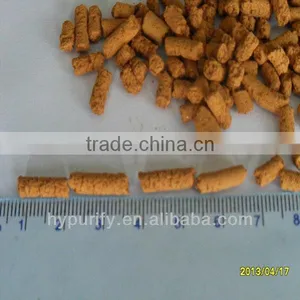 Iron Oxide Desulfurizer for Flue Gas Desulfurization/Desulfurizing Agent thumbnail-1