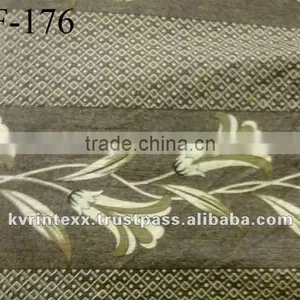Jacquard Tapestry and Upholstery Fabrics thumbnail-1