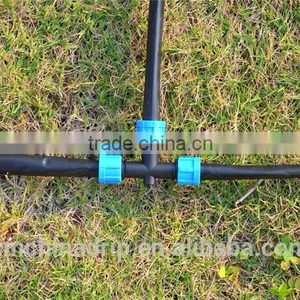 Drip Irrigation 5/8" Drip Tape Lock Ring Coupling thumbnail-3