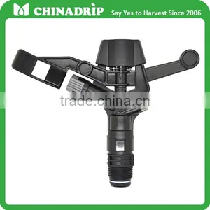 3/4 Inch Farm Irrigation Sprinkler thumbnail-4