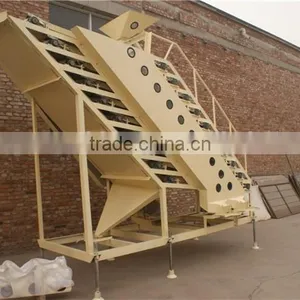 Soybean Belt-type Separator thumbnail-2