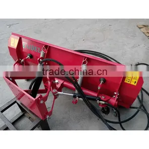 Front Snow Blade for Tractor thumbnail-1