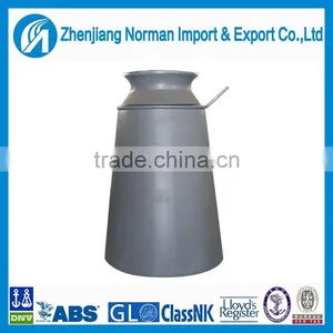 Marine/ship Single Roller Fairlead thumbnail-1