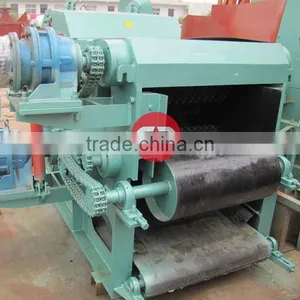 5 Ton / Hour Drum Large Wood Chipper thumbnail-1
