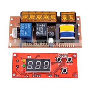 Customised Oil Pump Controller for AMO/AMR Type Lubrication Pump thumbnail-3