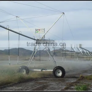 Center Pivot Irrigation Machine thumbnail-1