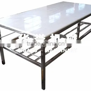 HUAYU Stainless Steel Workbench Series thumbnail-4