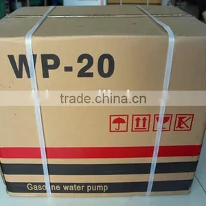 2/3/4 Inch Wholesale Price Water Pump High Capacity thumbnail-6
