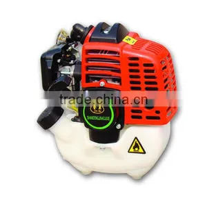 2-stroke Gasoline Engine thumbnail-1