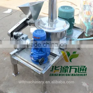 Win Tone TWFS Series High Efficiency Flour Milling Machine thumbnail-5