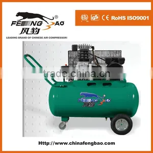 HighQuality Electric Piston Italy Air Compressor thumbnail-1