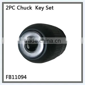 10mm Key Type Drill Chuck thumbnail-1
