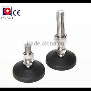 High Precision Nylon Machine Feet thumbnail-1