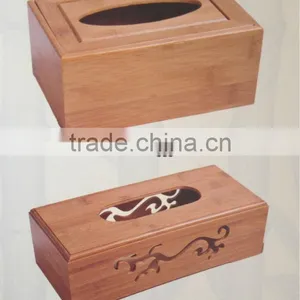 FD - 8171 Handicrafts Bamboo Tableware thumbnail-2