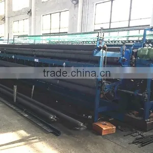 Automatic Fishing Net Netting Machine ZRS12.7-480 thumbnail-1