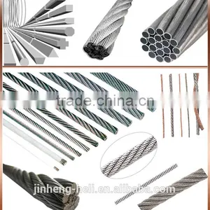 1.18mm Stainless Steel Wire of 3*7 thumbnail-1