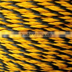 3 Strands Tiger Rope thumbnail-3