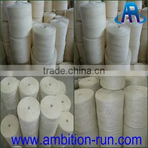 Cutted Hair and Unoiled Sisal Yarn/sisal Twine thumbnail-1