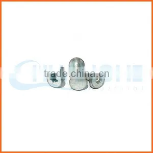 High Quality Half-hollow Rivets thumbnail-3