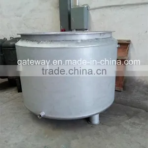 Carbon Hot Water Tank With 339L thumbnail-3