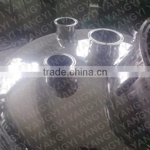 Commercial Beer Brewery Equipment for Sale thumbnail-2