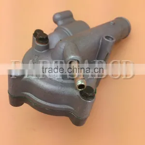 100% ORIGINAL HISUN 500CC 700CC ATV QUAD Water Pump Assy HISUN ATV PART 19700-F39-0000 thumbnail-5