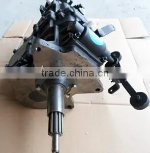 Gear Box for CAS5-25 thumbnail-5