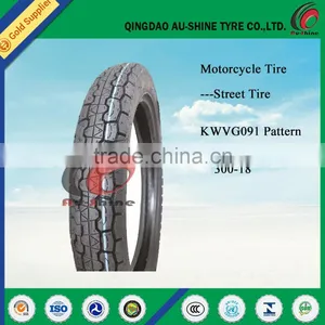 China Motorcycle Tyre 100/90-18 2.75-18 3.00-18 thumbnail-6