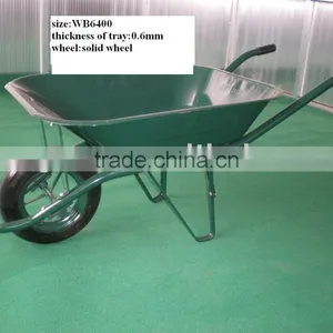 Wheelbarrow 6400 thumbnail-1