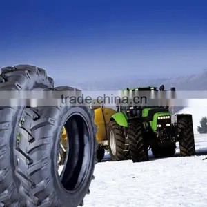 Agricultural Tyre 12.4-24 thumbnail-1