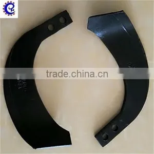 581double Hole Tiller Blade ISO9001 thumbnail-3