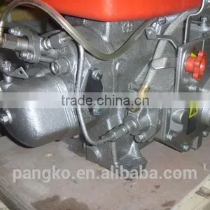 Farm Machinery Tractor Diesel Engine thumbnail-4