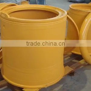 OTR Wheel, Construction Wheel, Engineering Wheel thumbnail-3
